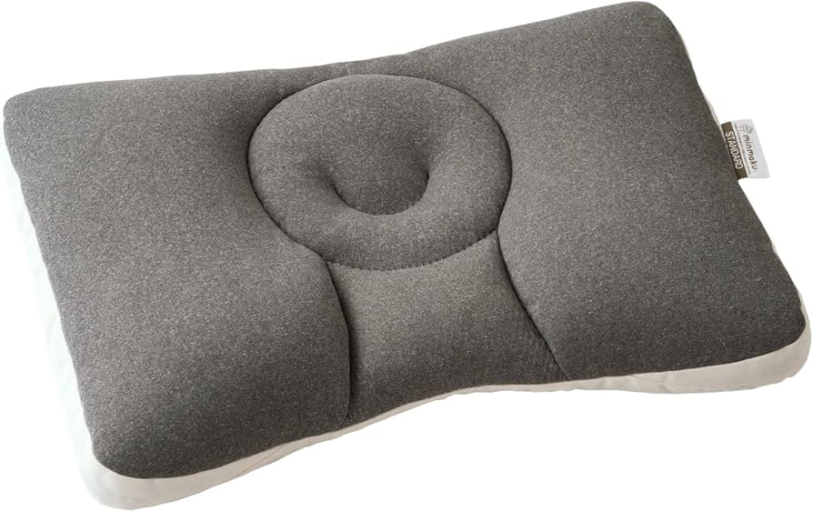 Amazon｜100万人測定データを基に、生まれた！ユーザーの声で進化した